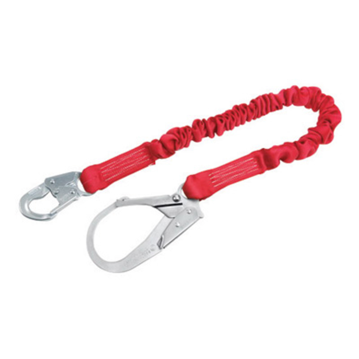 3M™ PROTECTA® PRO™ Stretch Shock Absorbing Lanyard 1340121