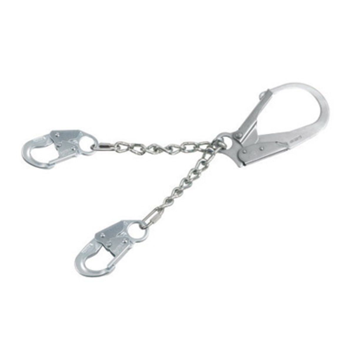 3M™ PROTECTA® PRO™ Chain Rebar/Positioning Lanyard 1350200 3M™ PROTECTA® PRO™ Chain Rebar/Positioning Lanyard 1350200