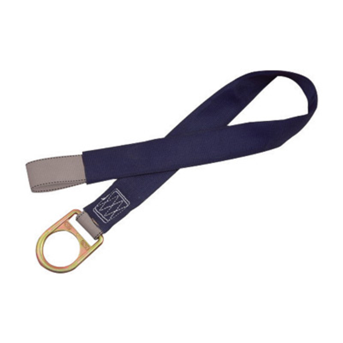 3M DBISALA 72 Fixed Concrete Polyester Anchor Strap W D622100055 for sale online at autumn supply