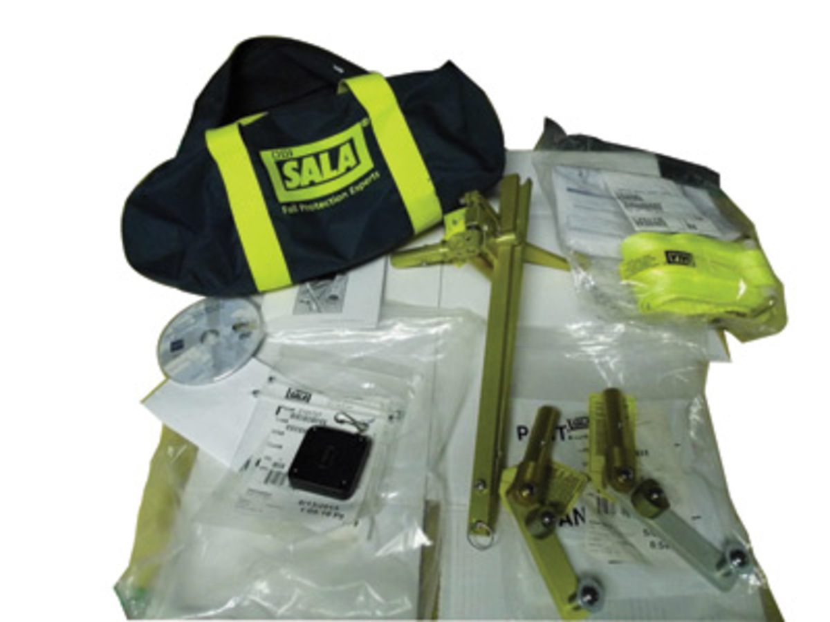 3M DBISALA FirstManUp Reel Kit D622101727 for sale online at autumn supply