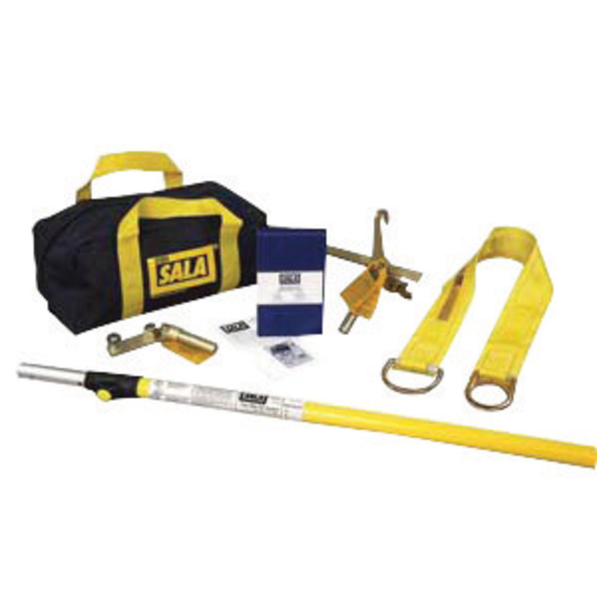 3M DBISALA FirstManUp Snap Hook Connector Tool D622104529 for sale online at autumn supply