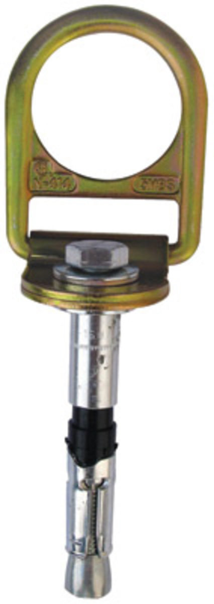 3M 5.73 PROTECTA Concrete DRing Anchor D622190060 for sale online at autumn supply
