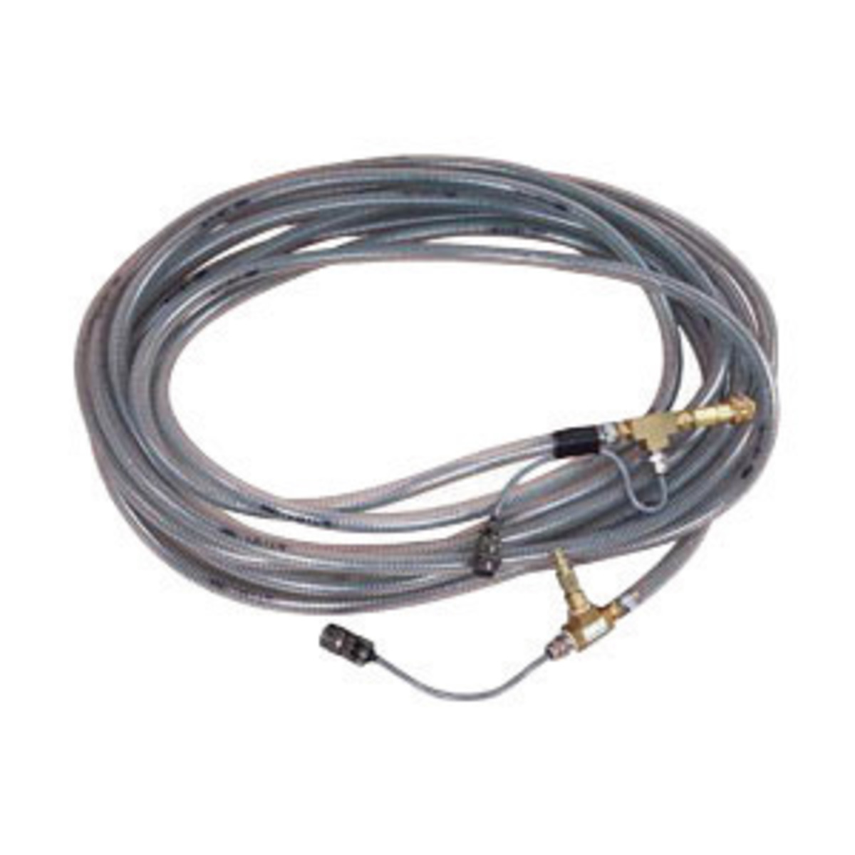 3M™ DBI-SALA® 50' Vacuum Anchor Hose Assembly 3M™ DBI-SALA® 50' Vacuum Anchor Hose Assembly