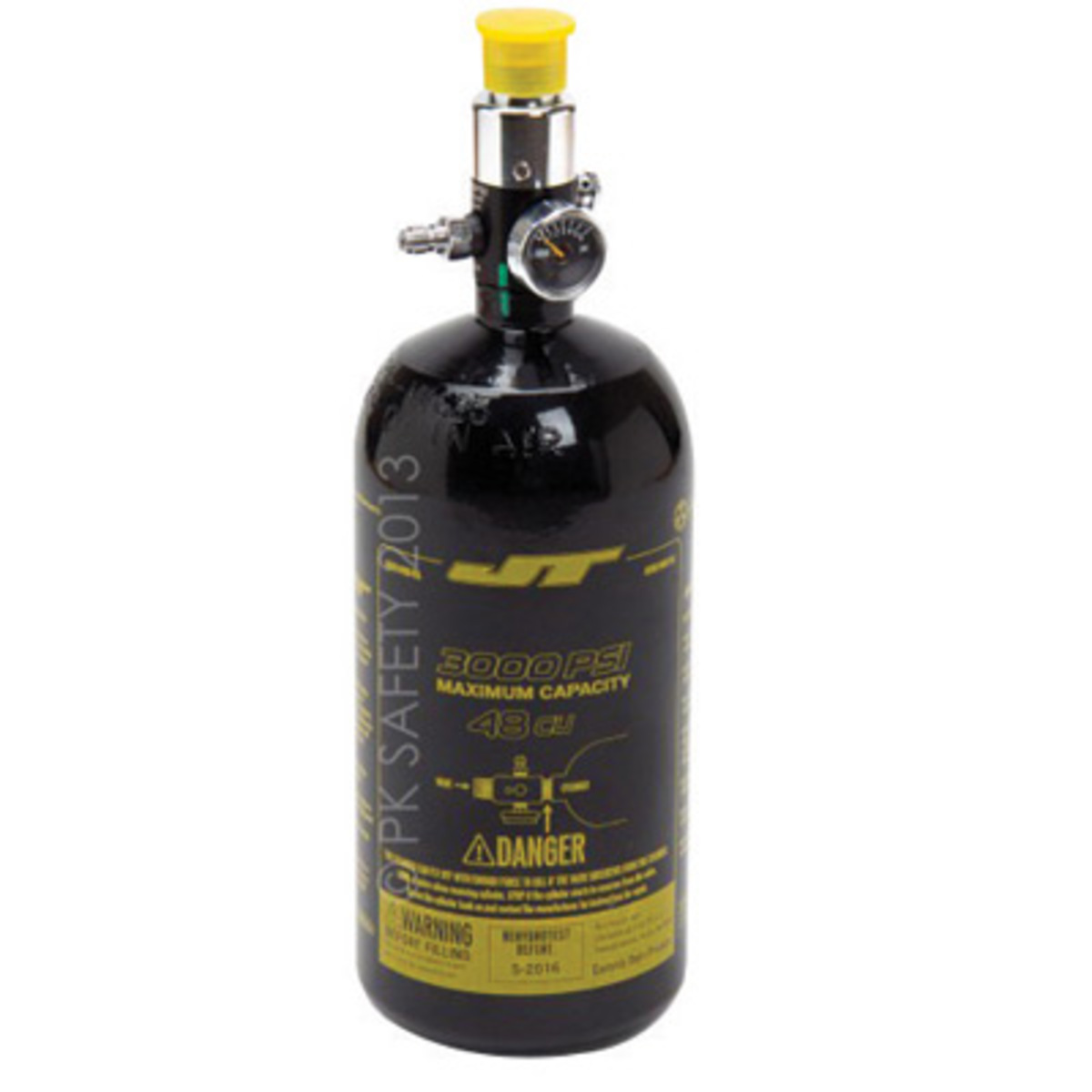 3M™ DBI-SALA® Mobi-Lok™ Compressed Aluminum Gas Cylinder (For Use With Self Contained Vacuum Anchor System ) 3M™ DBI-SALA® Mobi-Lok™ Compressed Aluminum Gas Cylinder (For Use With Self Contained Vacuum Anchor System )