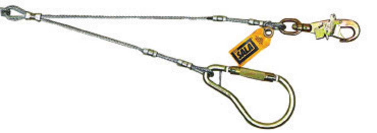 3M™ DBI-SALA® Rung And Belt Hook Assembly