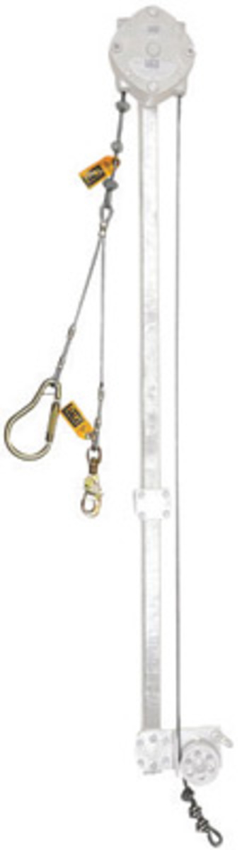 3M DBISALA 200 Cable Assembly With Rung And Belt Hook D623512200 for sale online at autumn supply