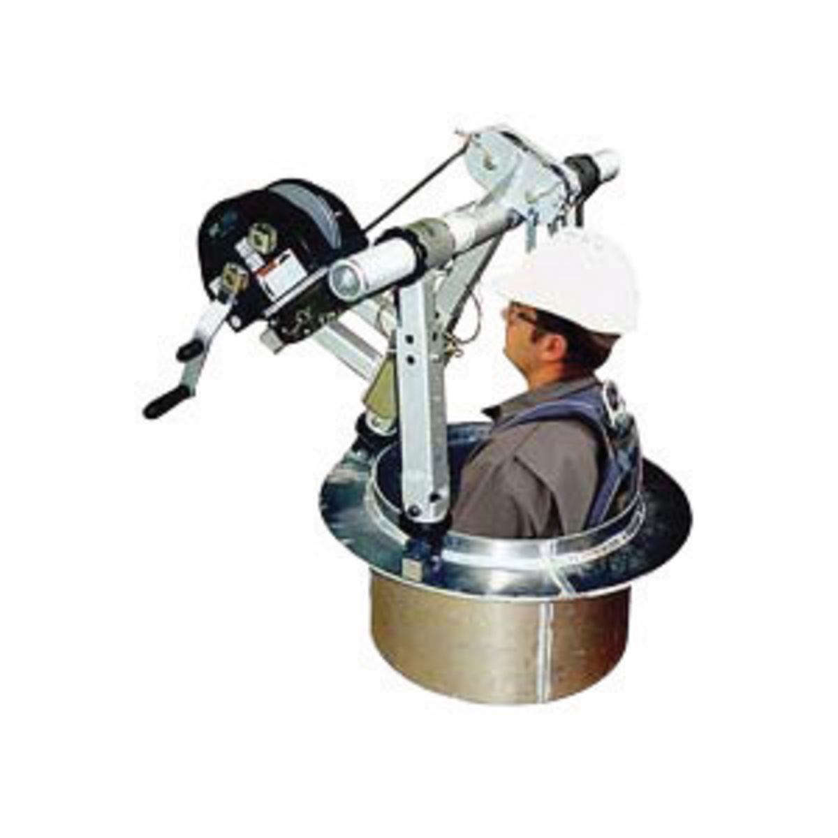 3M DBISALA Confined Space Portable Tank Pod Entry And D628513700 for sale online at autumn supply
