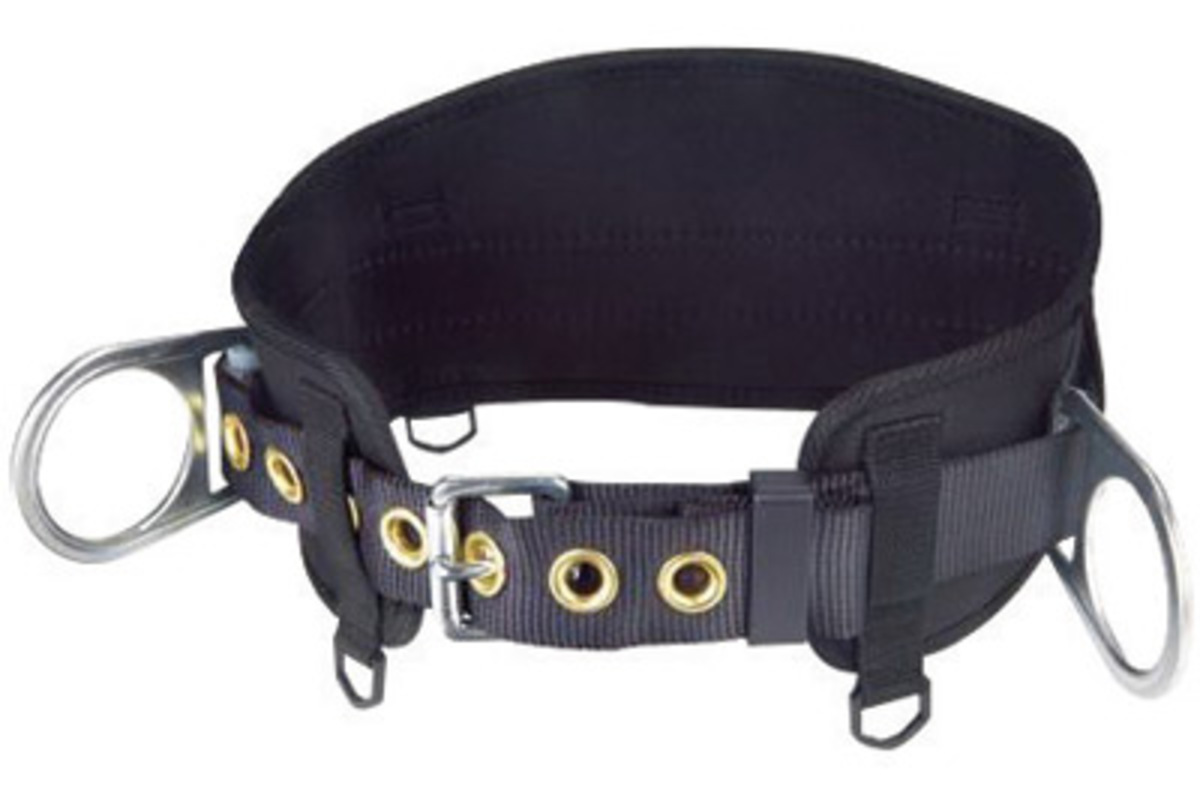 3M™ DBI-SALA® Medium - X-Large Polyester Web Body Belt