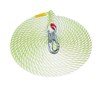 DBISALA 50 Nylon Rope Vertical Lifeline D62AC215A for sale online at autumn supply