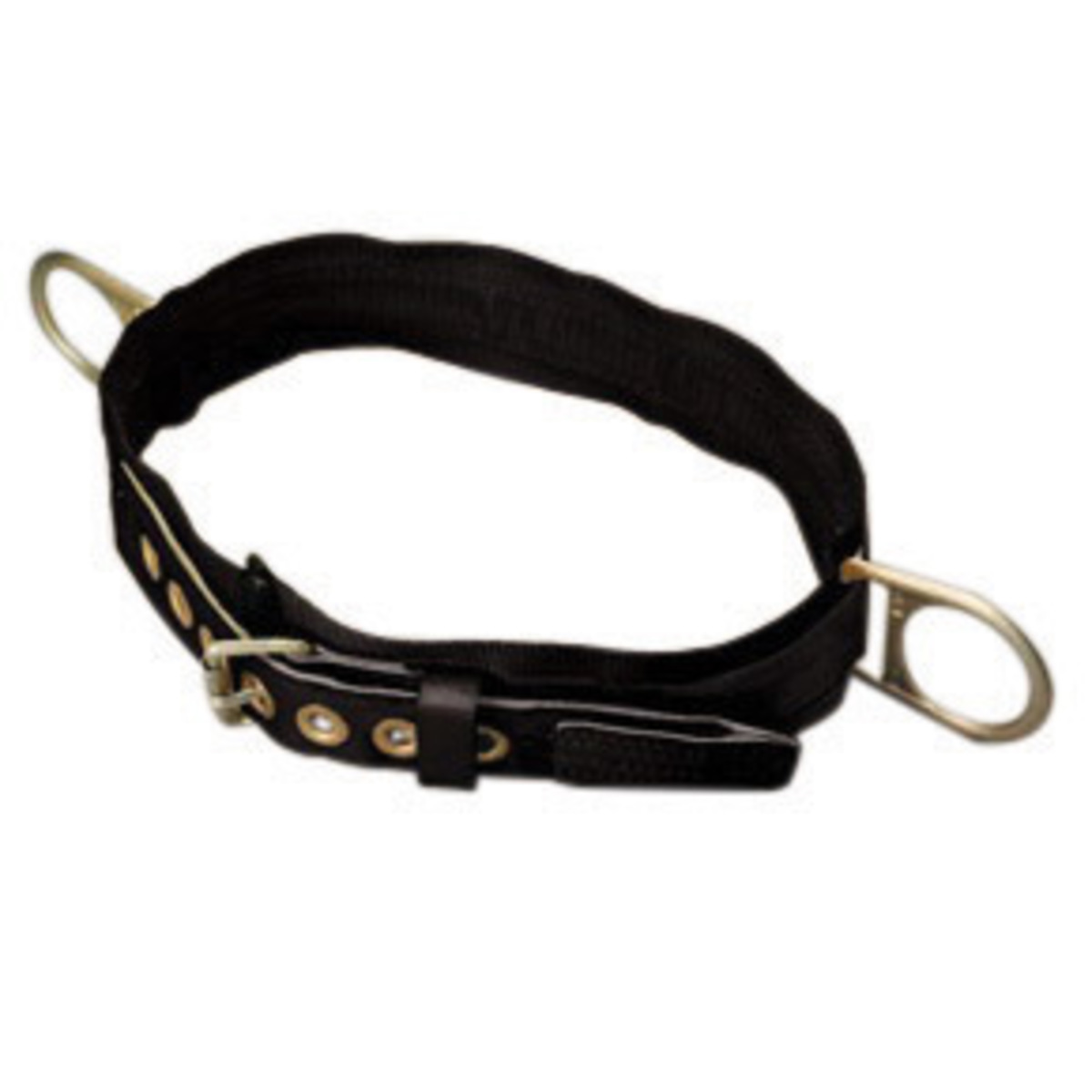 Honeywell Miller® Small Black Nylon Work Positioning Belt