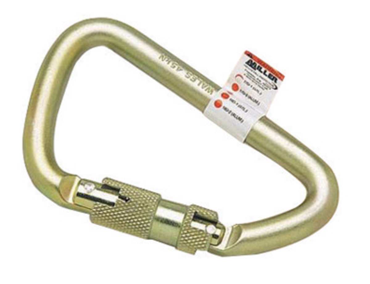 Honeywell Miller® 2 Honeywell Miller® 2
