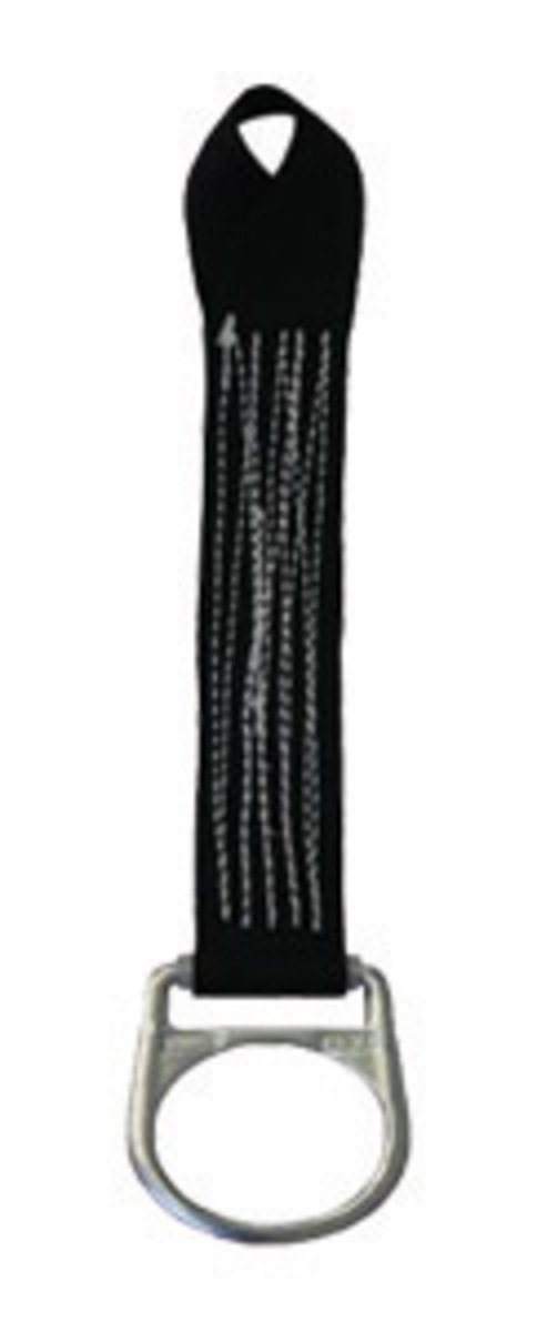 Honeywell Miller 18 Polyester Web DRing Extension Wit HON1916/18INBK for sale online at autumn supply