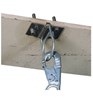 Honeywell Miller Stainless Steel DBolt Anchorage Conn HON417SS/ for sale online at autumn supply