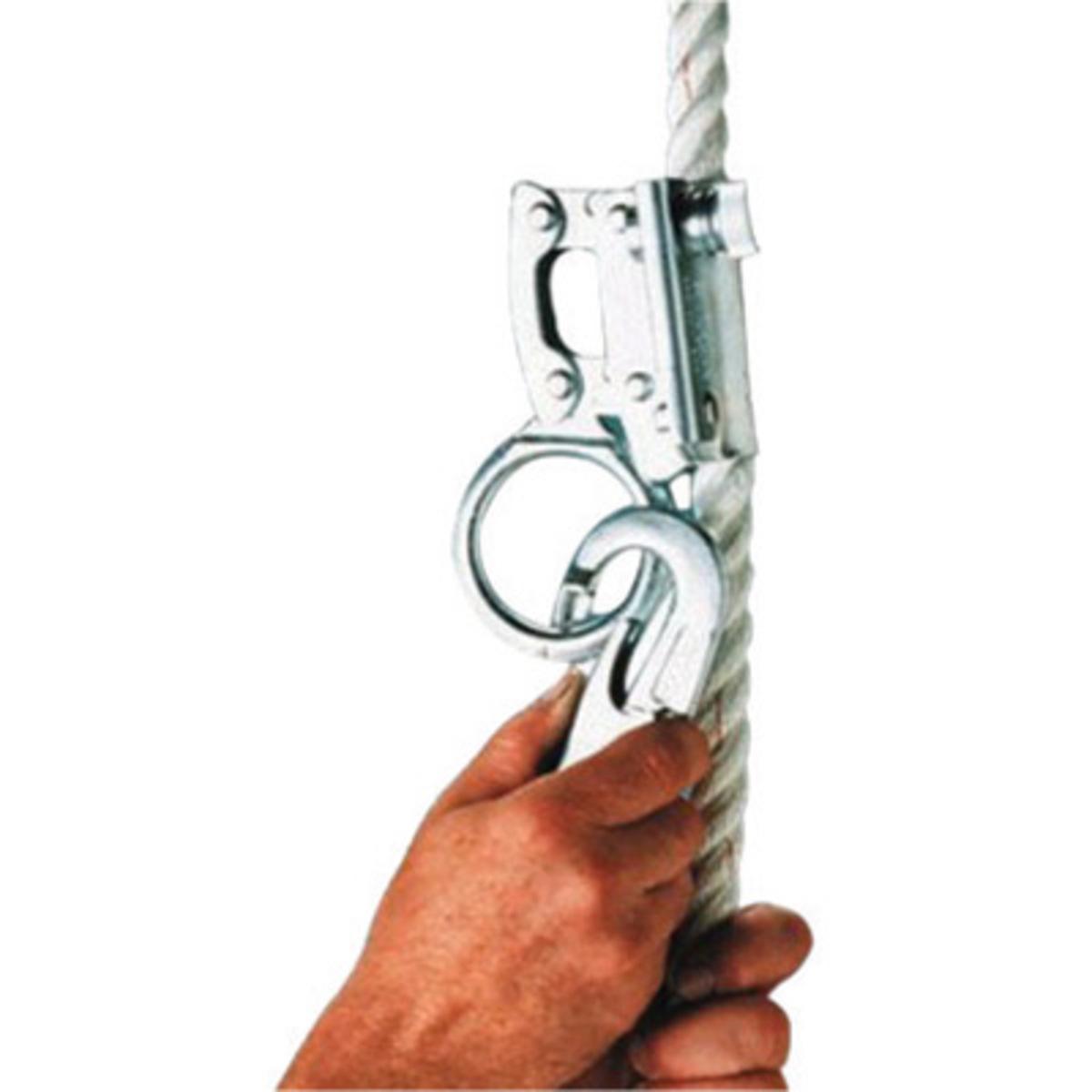 Honeywell Miller Manual Rope Grab HON8174/U for sale online at autumn supply