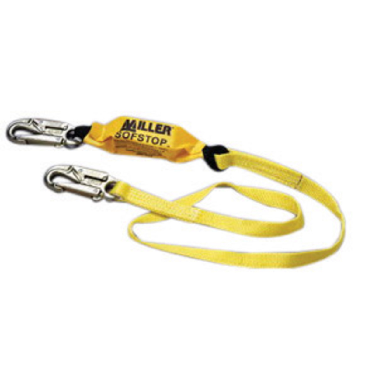 Honeywell Miller® 6' SofStop® Shock Absorbing Lanyard