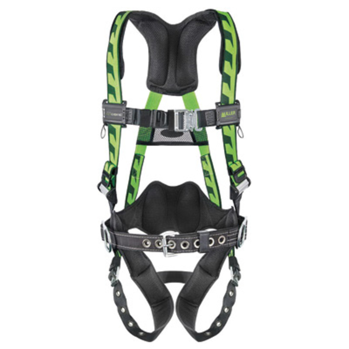 Honeywell Miller® AirCore™ Universal Stretchable Full Body Harness