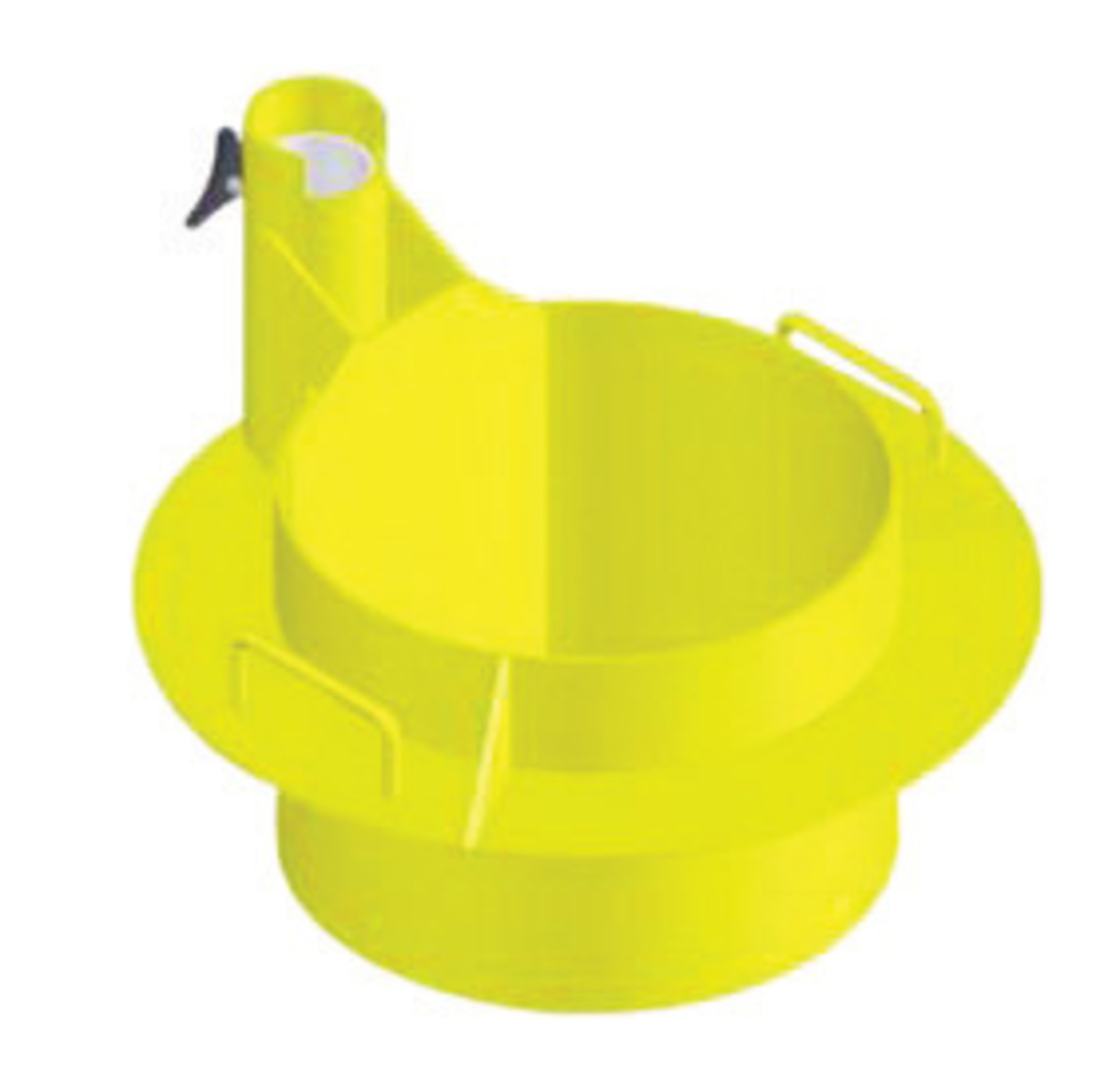 Honeywell Miller DuraHoist Manhole Collar HONDH-11/21.5 for sale online at autumn supply