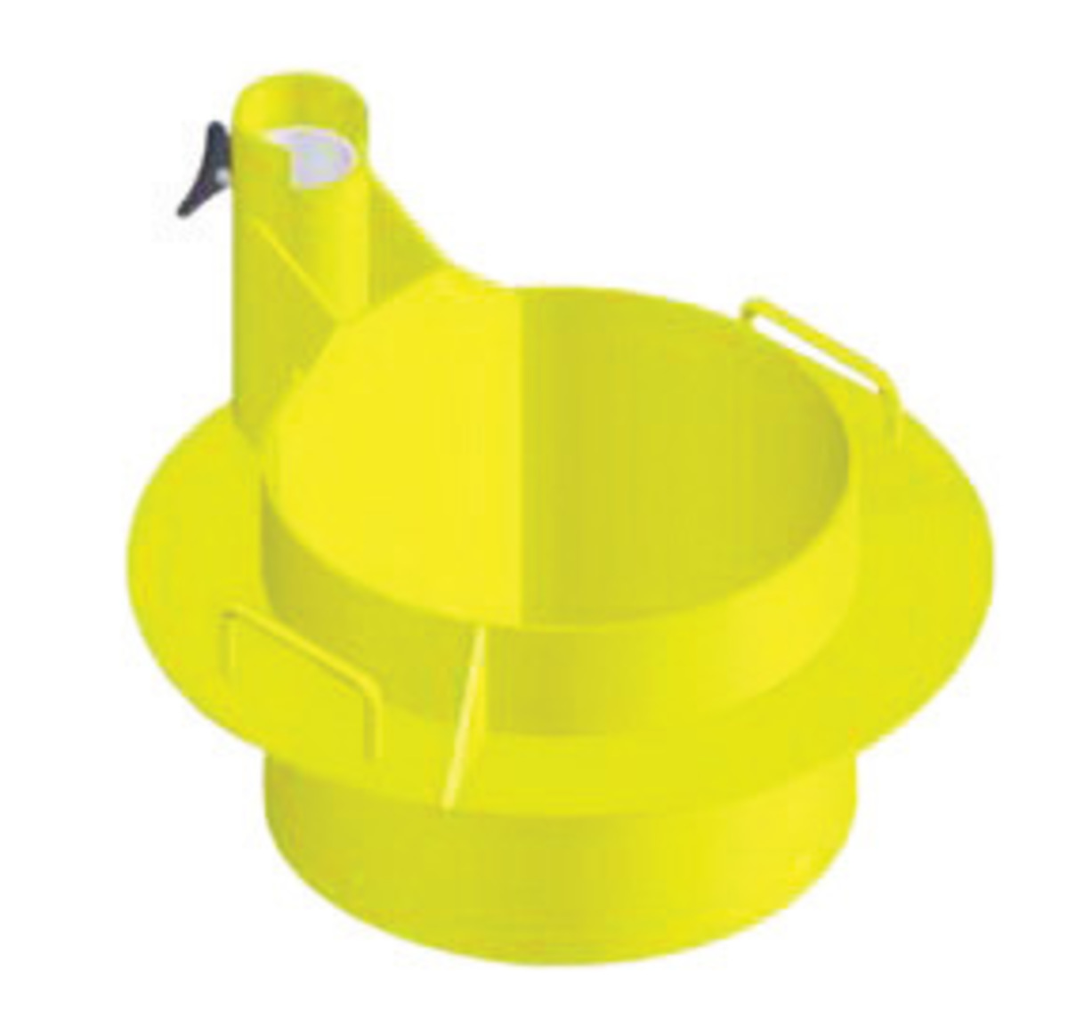 Honeywell Miller® DuraHoist™ Manhole Collar