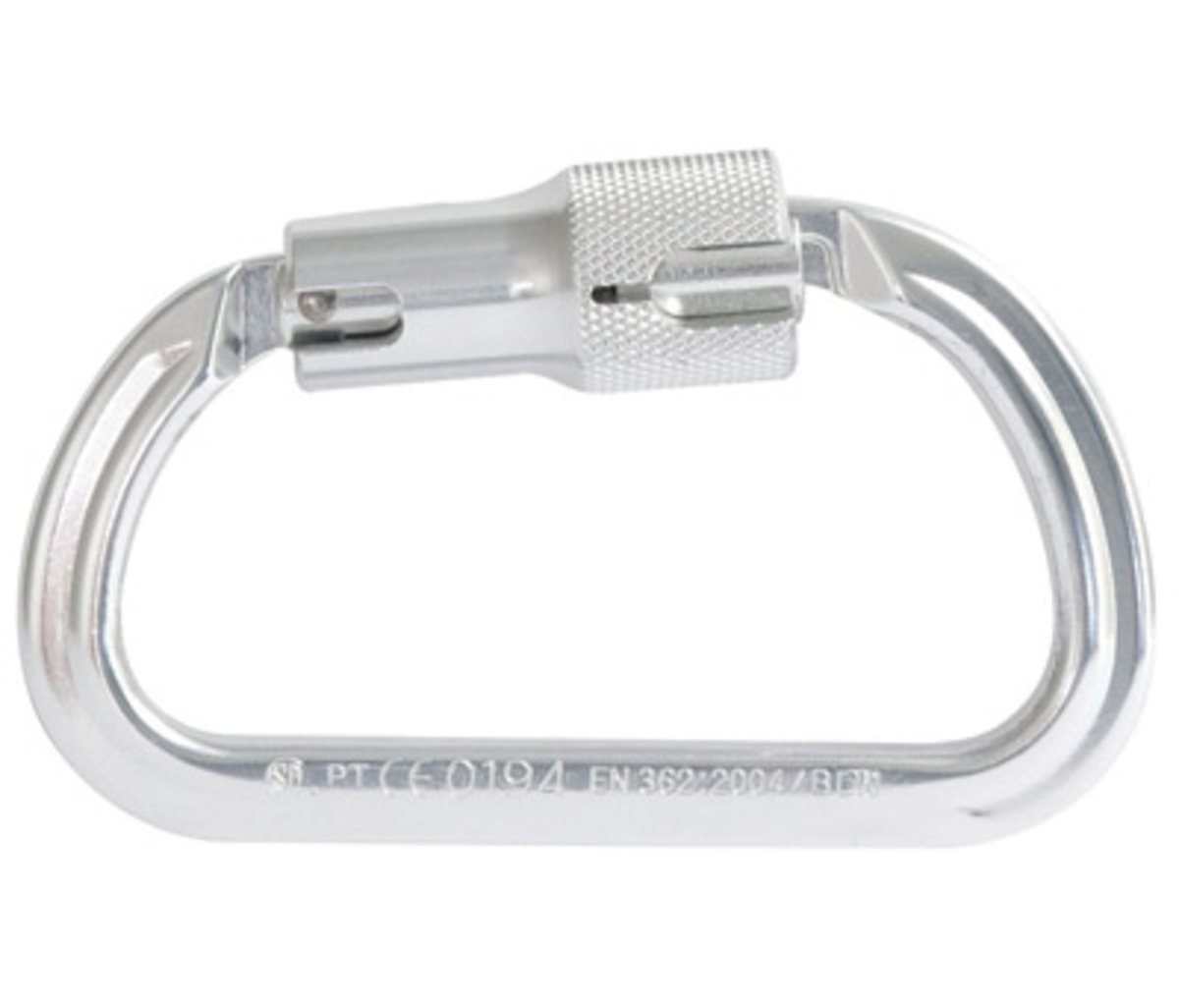 Honeywell Miller® G2 Double Lock Carabiner With 3/4