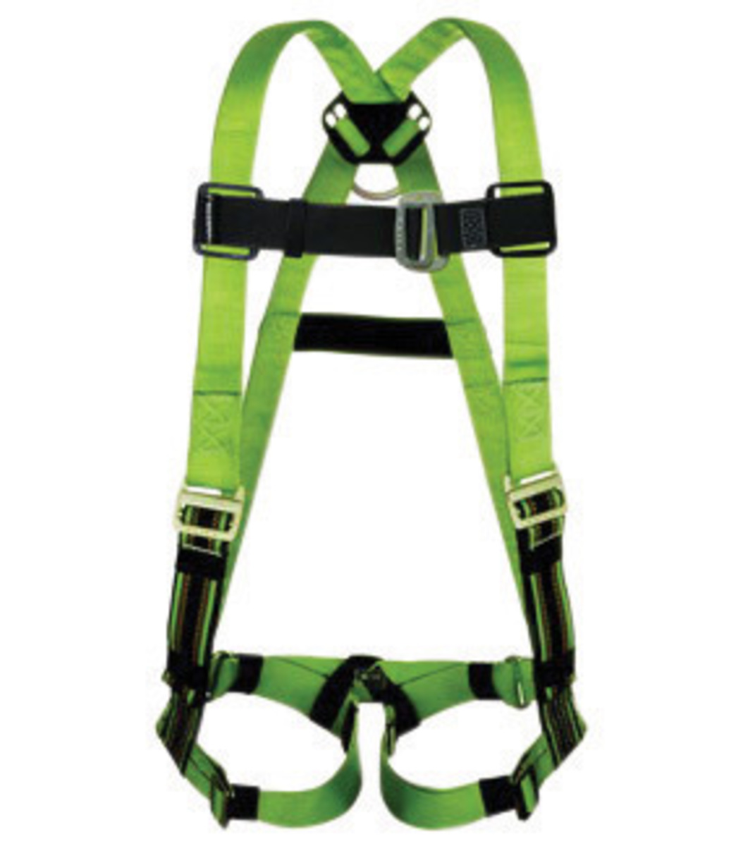 Honeywell Miller® Python® Small - Medium Stretchable Vest Style Full Body Harness