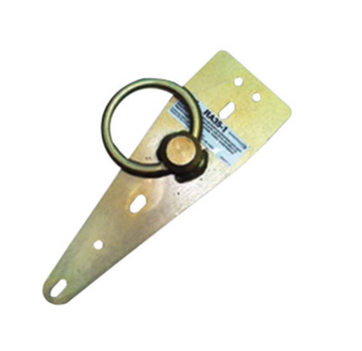 Honeywell Miller Steel Roof Anchor HONRA35-1/ for sale online at autumn supply
