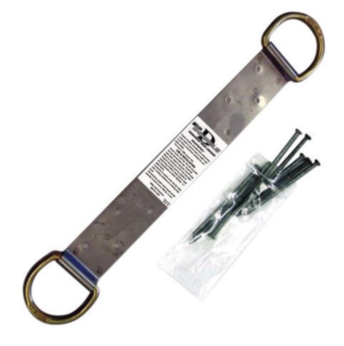 Honeywell Miller® Stainless Steel Roof Anchor