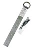 Honeywell Miller Stainless Steel Roof Anchor HONRA41/ for sale online at autumn supply