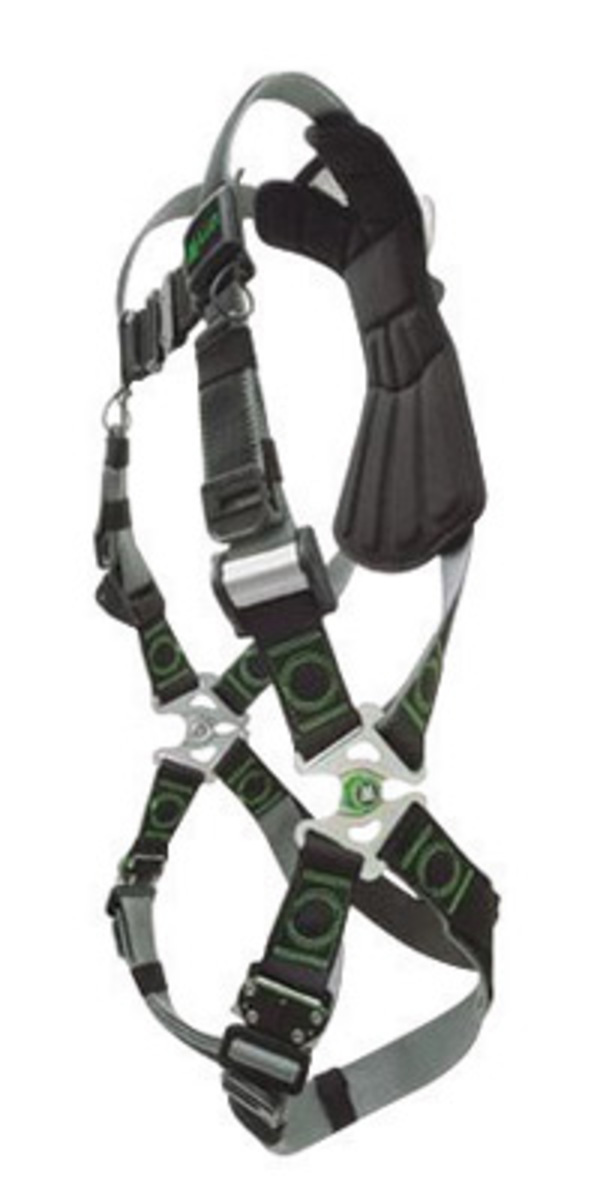 Miller® Revolution™ Universal Full Body Harness Miller® Revolution™ Universal Full Body Harness