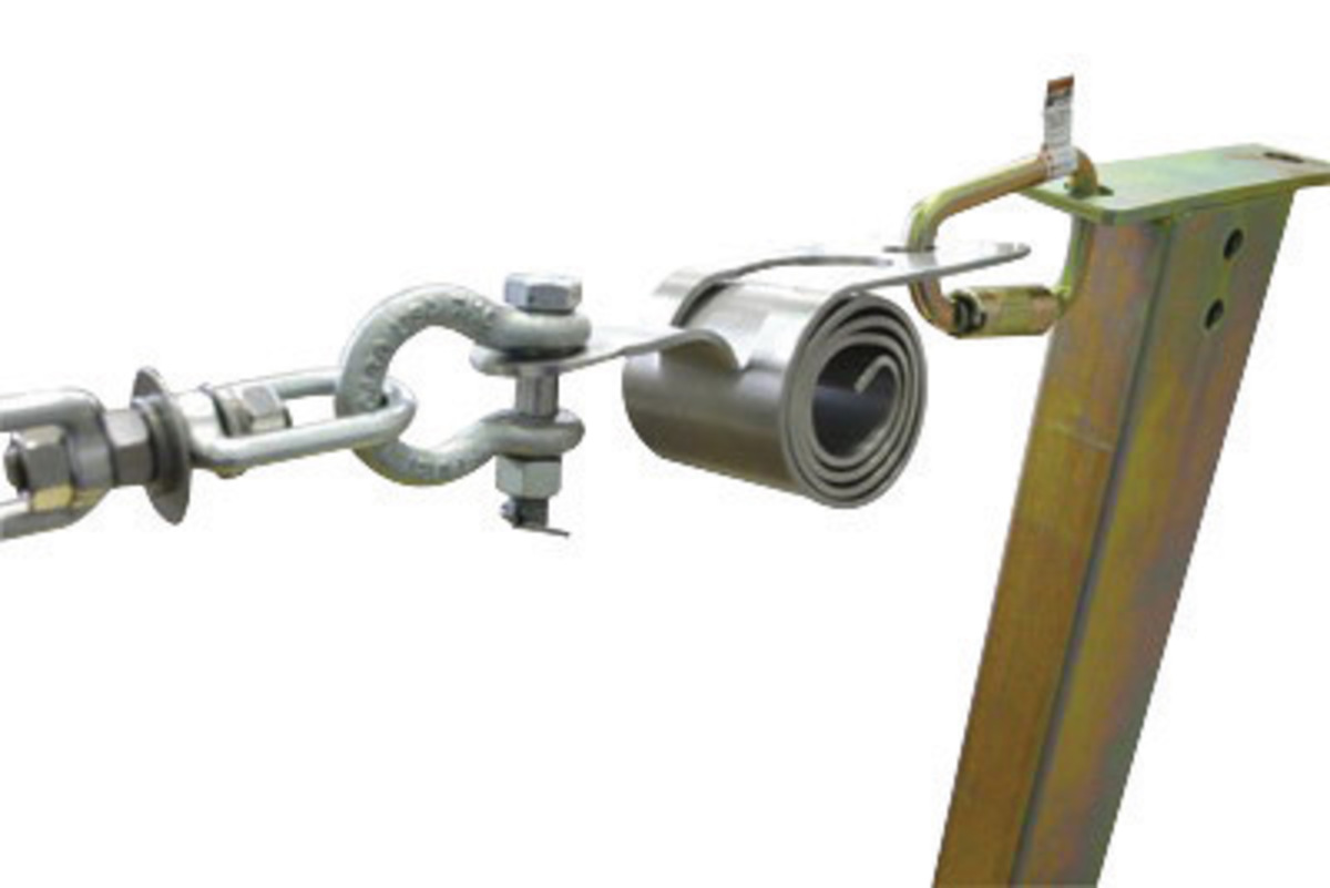 Honeywell Miller SkyGrip Energy Absorber Kit For Hori HONSGXK for sale online at autumn supply