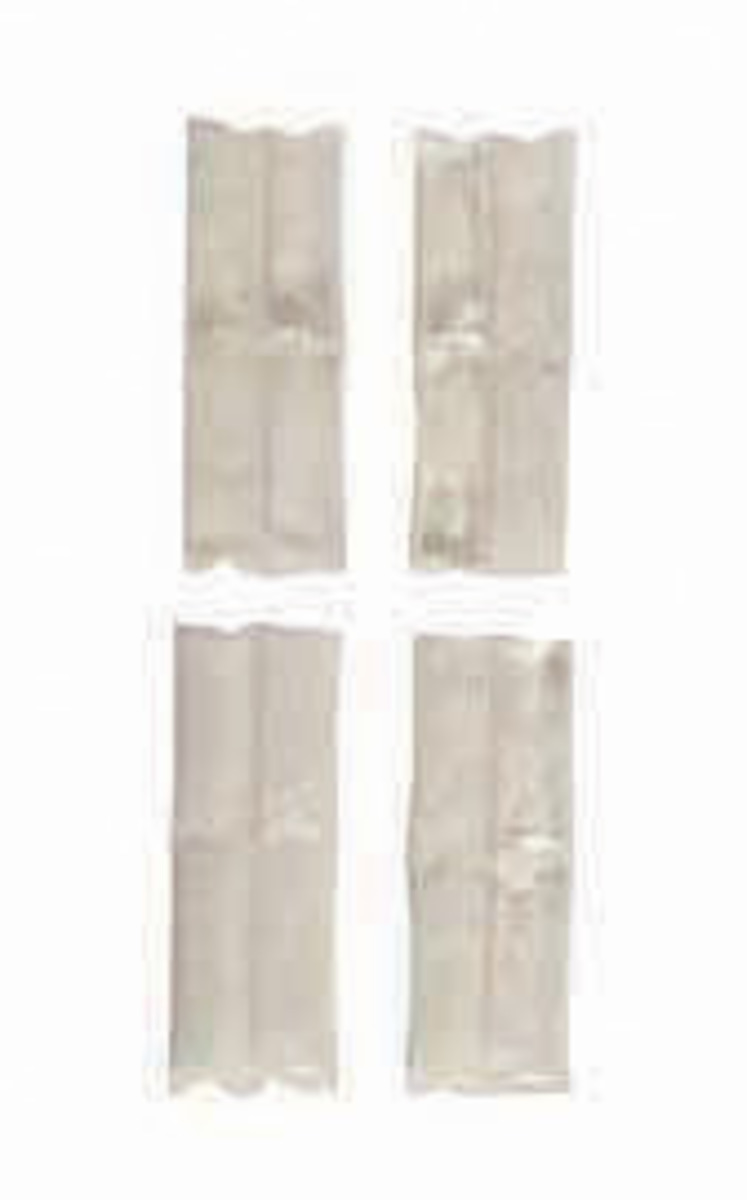 DuPont™ SafeSPEC™ Cool-Guard® Replacement Gel Pack (For Cool-Guard® Vest) (Includes One Set Of 4 Phase Change Packs) (Availabili DuPont™ SafeSPEC™ Cool-Guard® Replacement Gel Pack (For Cool-Guard® Vest) (Includes One Set Of 4 Phase Change Packs) (Availabili