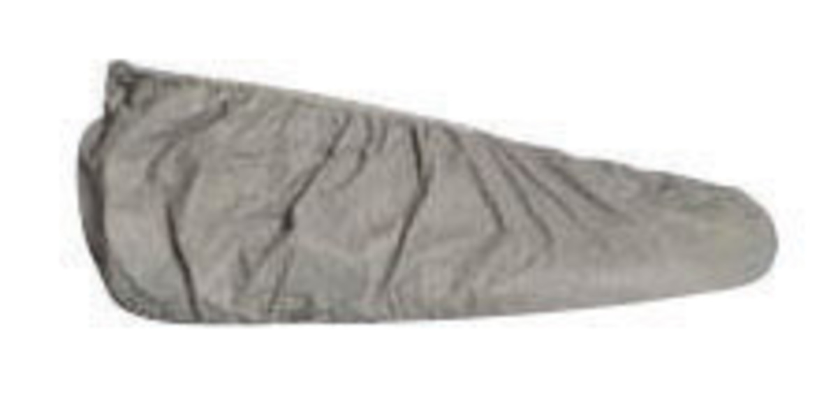 DuPont™ One Size Fits Most Gray Tyvek® 400 Disposable Shoe Cover (Availability restrictions apply.)