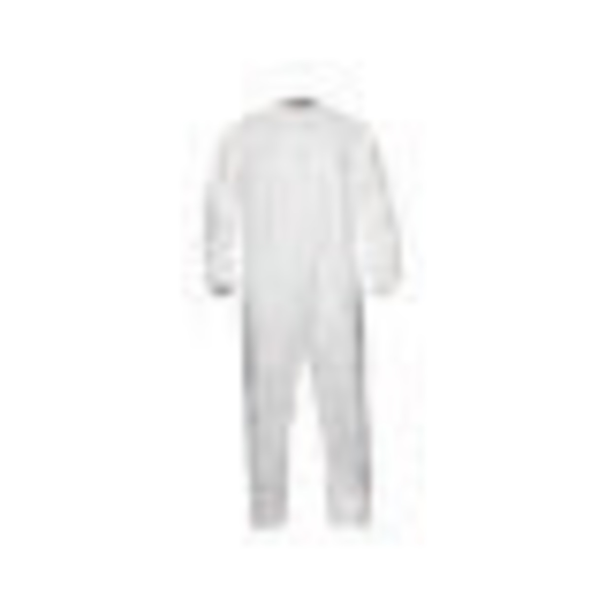 DuPont™ X-Large White IsoClean® Tyvek® Disposable Coveralls (Availability restrictions apply.)