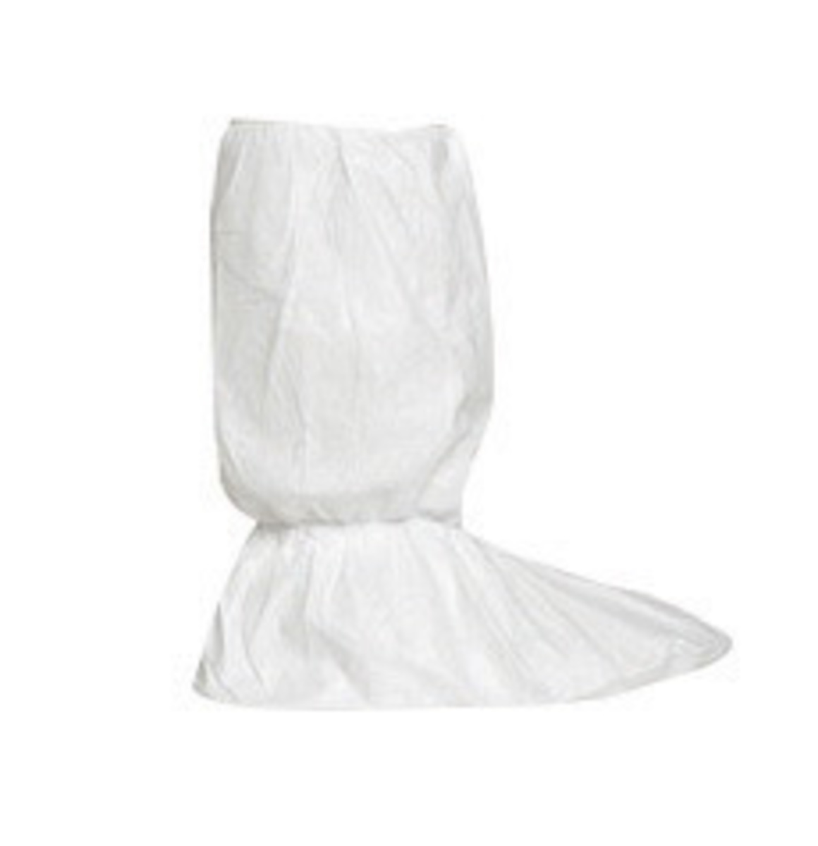DuPont™ X-Large White IsoClean® Tyvek® Disposable Shoe Cover (Availability restrictions apply.)