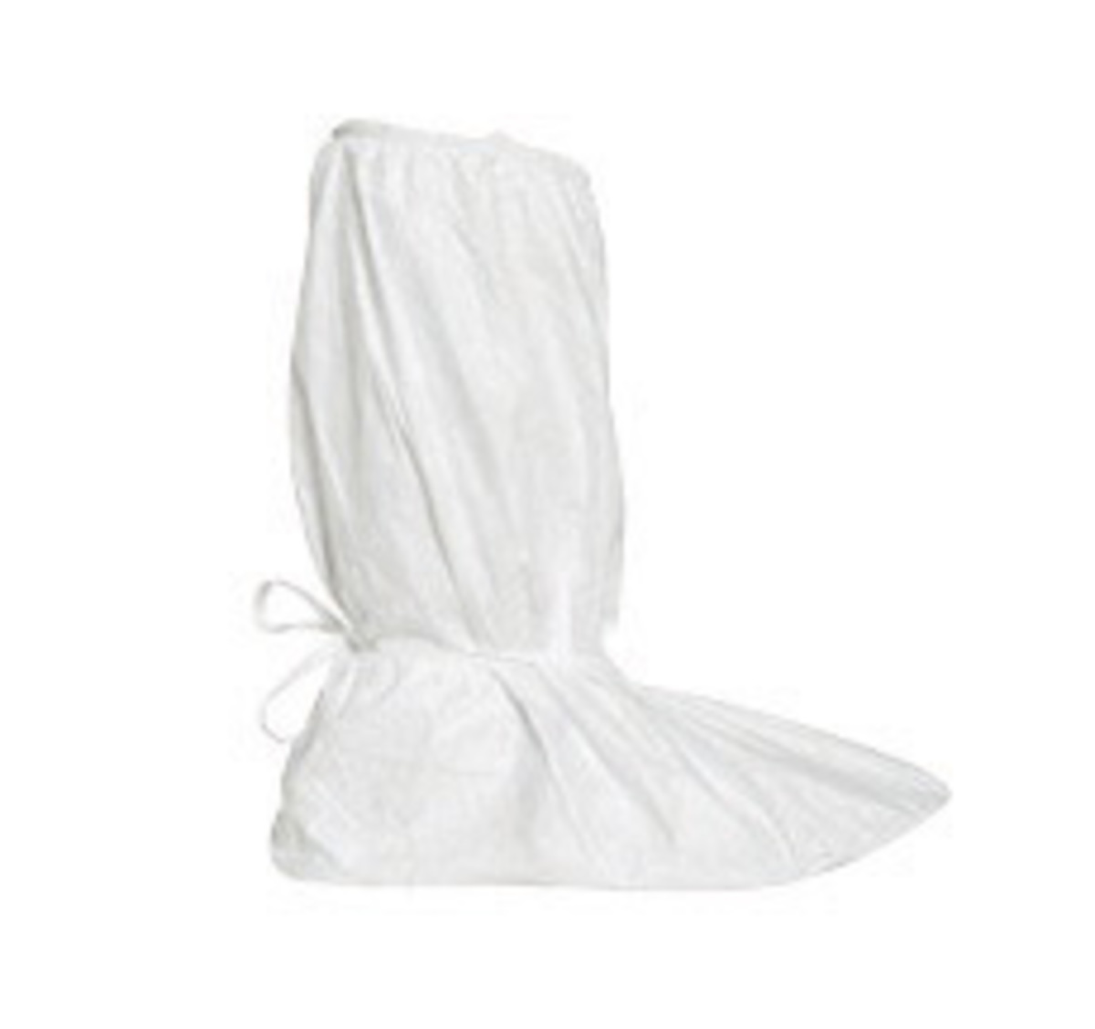 DuPont™ Medium White IsoClean® Tyvek® Disposable Shoe Cover (Availability restrictions apply.)