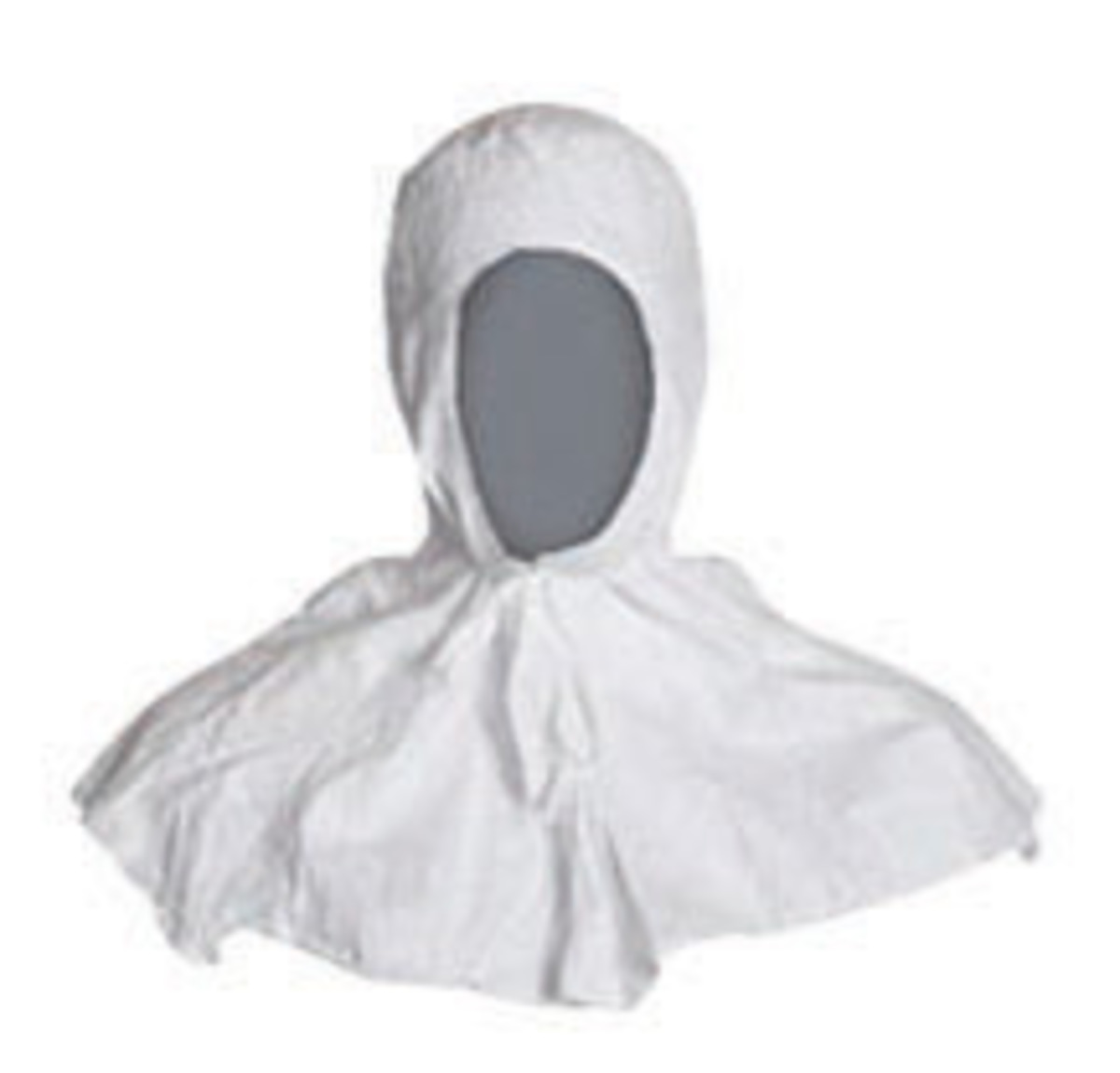DuPont White IsoClean Tyvek Disposable Hood DPPIC668BWH001B for sale online at autumn supply