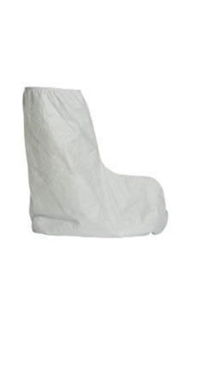 DuPont™ Large White Proshield® 60/NexGen® Disposable Shoe Cover (Availability restrictions apply.) DuPont™ Large White Proshield® 60/NexGen® Disposable Shoe Cover (Availability restrictions apply.)