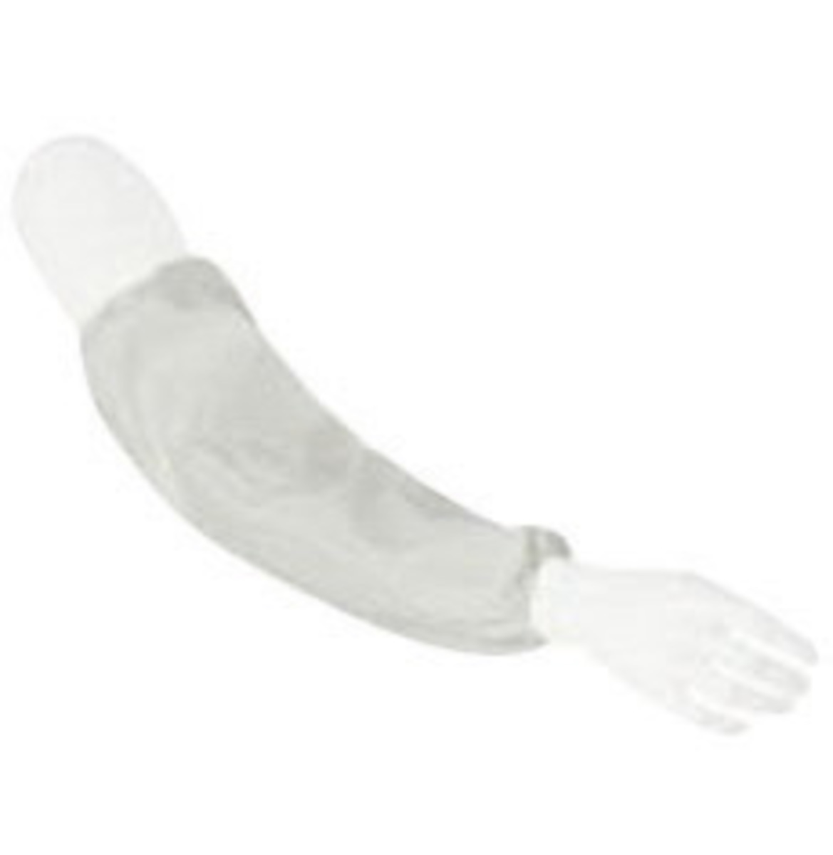 DuPont™ White Proshield® 60 NexGen® Disposable Sleeve (Availability restrictions apply.)