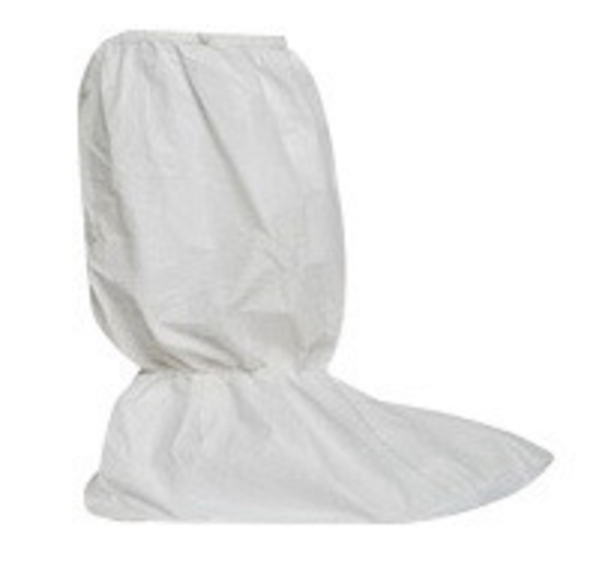 DuPont™ Large White ProClean® Polypropylene Disposable Shoe Cover (Availability restrictions apply.)