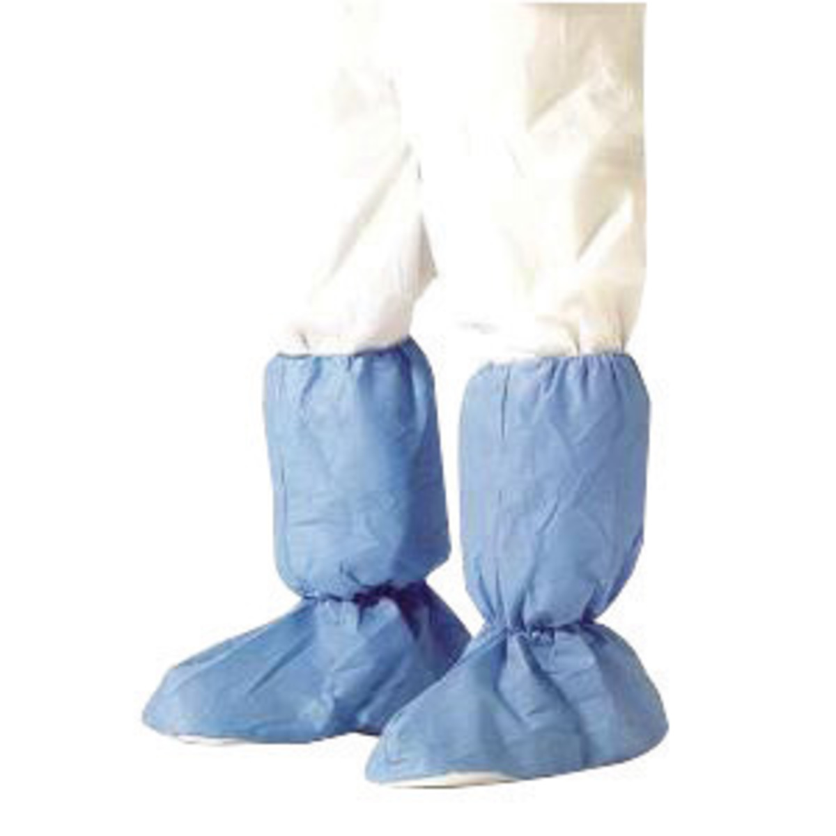 DuPont™ Large Blue Proshield® 40 Polypropylene Disposable Shoe Cover (Availability restrictions apply.)