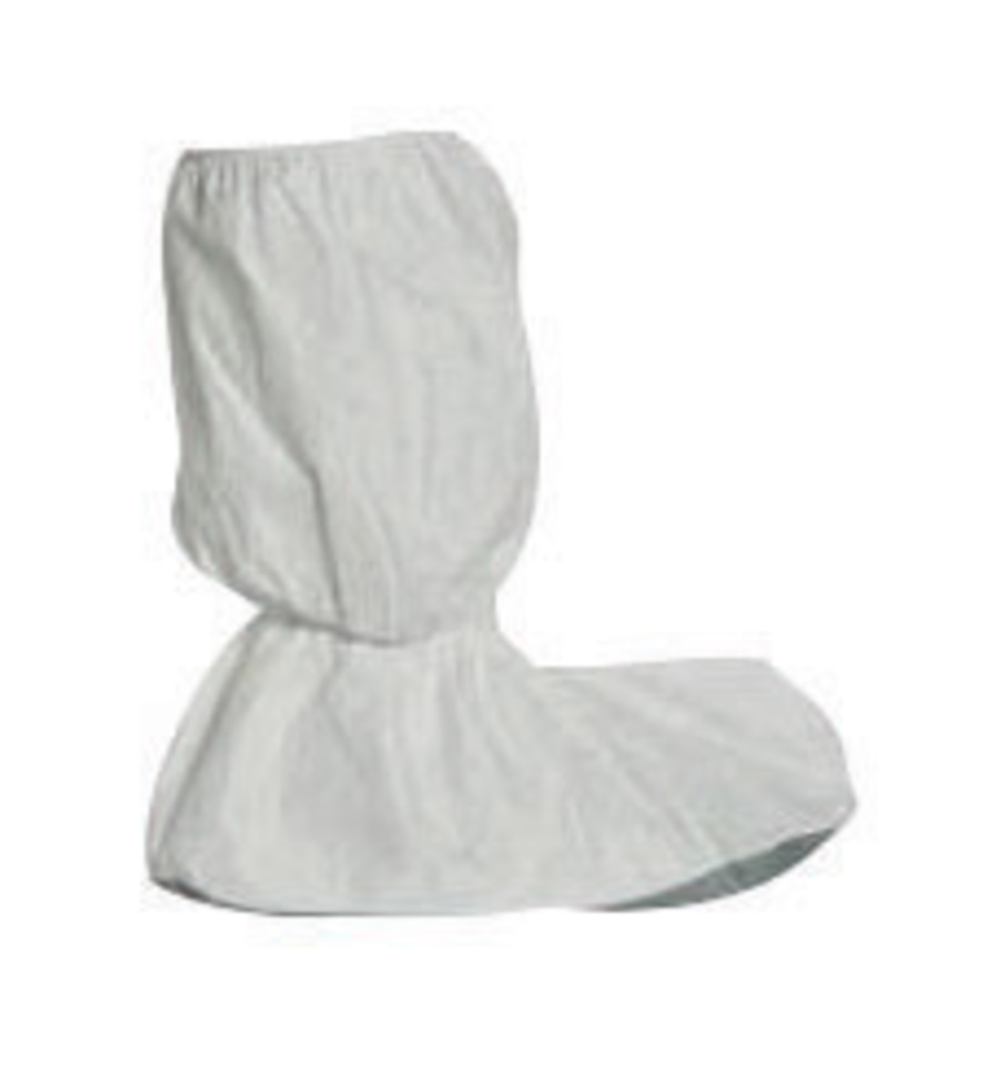 DuPont XLarge White Tyvek 400 Disposable Shoe Cover DPPTY454SWHXLSR for sale online at autumn supply