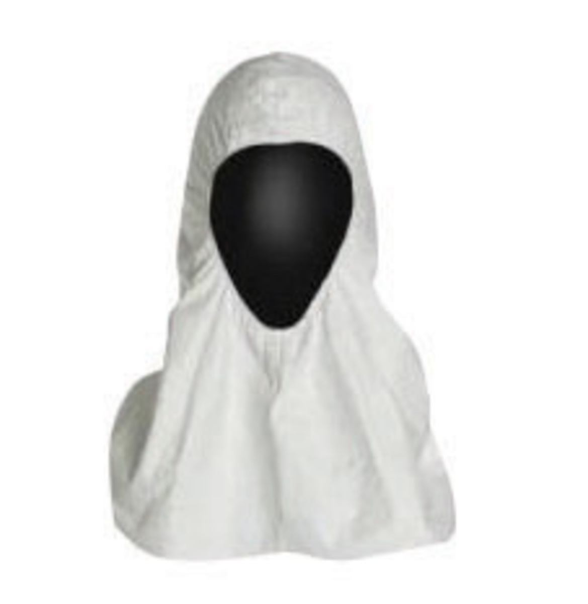 DuPont™ White Tyvek® 400 Disposable Hood (Availability restrictions apply.)