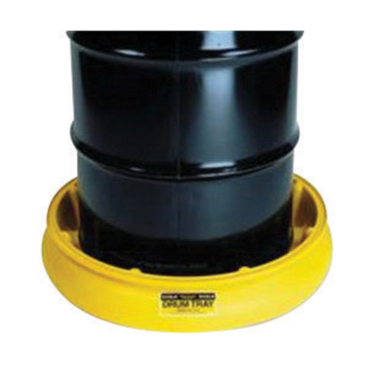 Eagle 31 X 6 HDPE Single Drum Tray E421614 for sale online at autumn supply