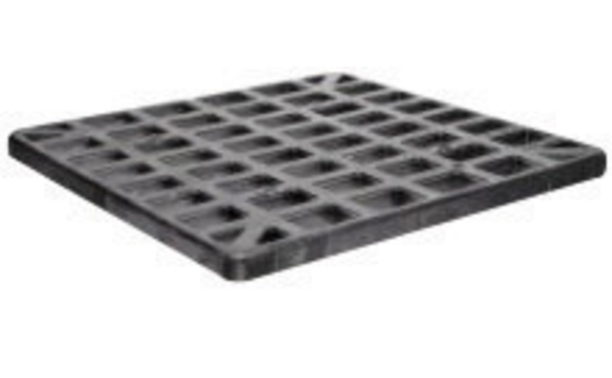 Eagle Spill Containment Grate E421642S for sale online at autumn supply