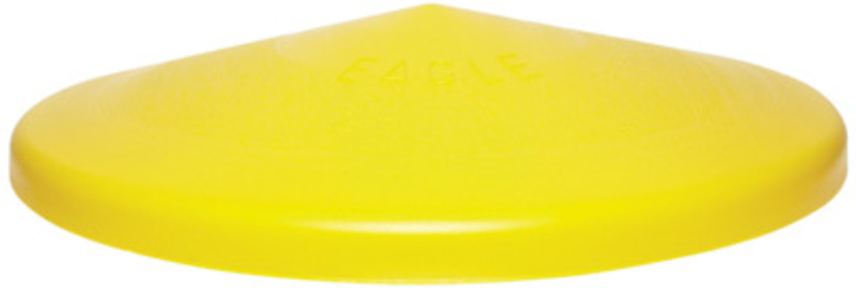 Eagle 18 12 X 5 HDPE Drum Funnel Cover E421664 for sale online at autumn supply