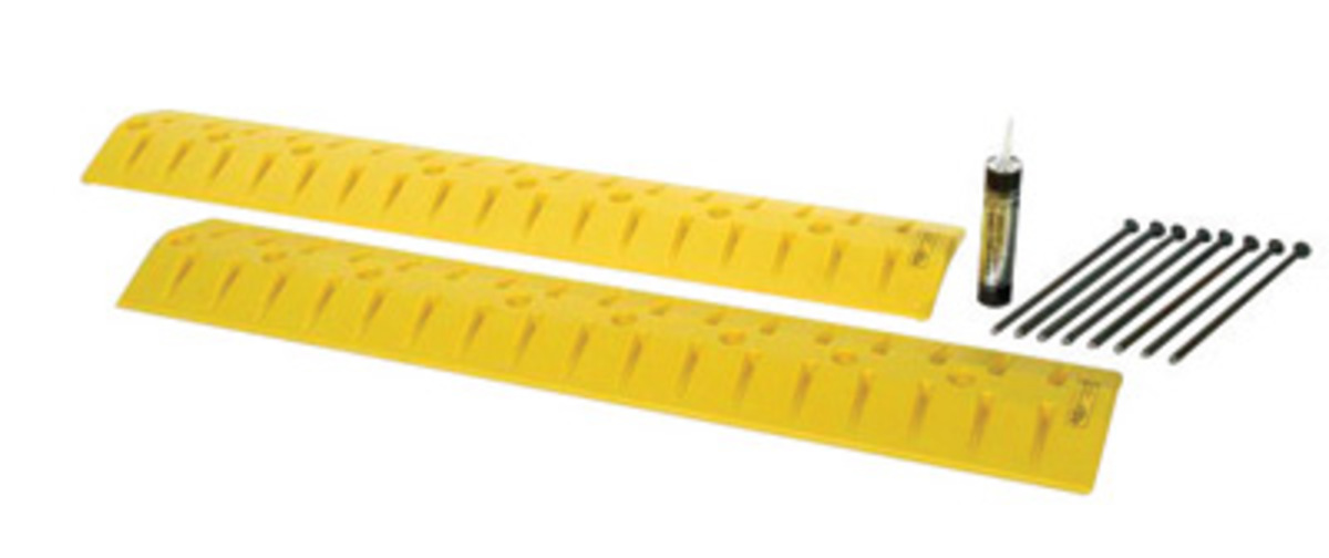 Eagle 108 X 10 X 2 HDPE Cable Guard E421793 for sale online at autumn supply