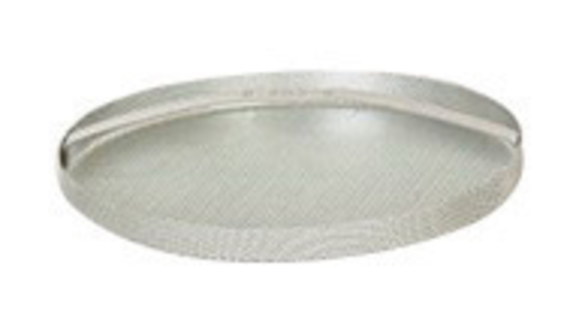 Eagle 4 14 X 1 Silver Bench Can Basket For B602 And B E42BASKET for sale online at autumn supply