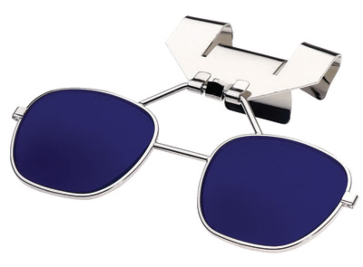 Honeywell Cobalt Blue Shade 6 Polycarbonate Uvex 880 HON32-8LFFB6-0000 for sale online at autumn supply