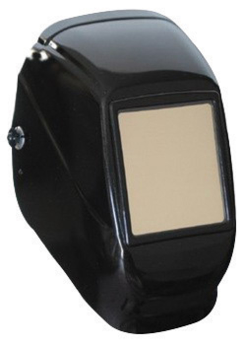Honeywell FibreMetal Tigerhood Futura Black Thermopla HON2090BK for sale online at autumn supply