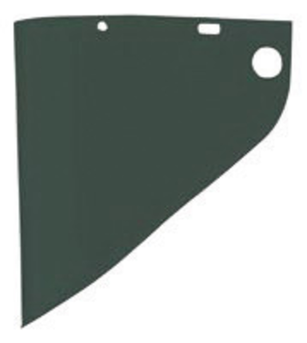 Honeywell FibreMetal 9 34 X 19 X .06 Green Shade 3 Pr HON4199IRUV3BP for sale online at autumn supply