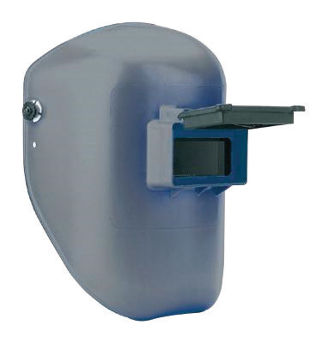 Honeywell FibreMetal Tigerhood Classic Gray Thermopla HON906GYBP for sale online at autumn supply